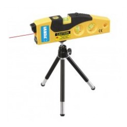 
                            Mini nivela laser cu trepied 0449                        