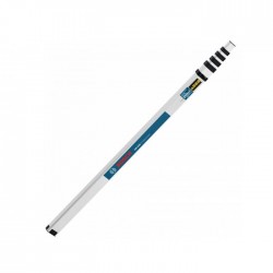 Mira telescopica GR 500 Professional Bosch