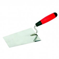 Mistrie inox 180 mm 31235