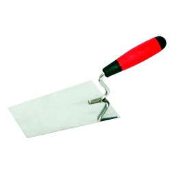 Mistrie inox 180 mm 31235