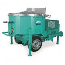 MIX 750 motor benzina Honda 8,1 kW