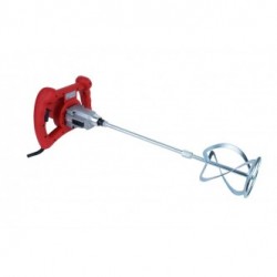 Mixer electric 1400W 2 vit. 180 - 700min-1 RDP-HM03 Raider