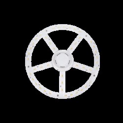 MODUL LED APLICE D160MM 9W 2700K