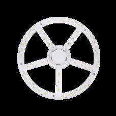 MODUL LED APLICE D220MM 18W 2700K