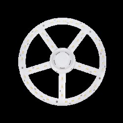 MODUL LED APLICE D220MM 18W 4000K 12V