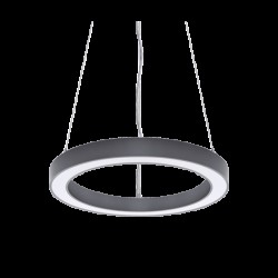 MODUL ROTUND LED RINGS 35W 4000K D600 GRI