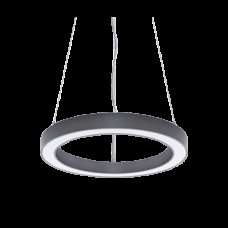 MODUL ROTUND LED RINGS 50W 4000K D1000 GRI