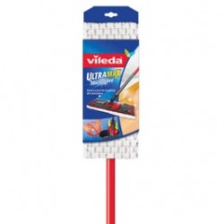 
                                        Mop Vileda Ultramax + coada telescopica, 650 g                                    