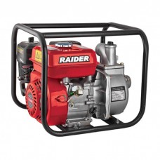 Motopompa 4.1 kW 550L/min RD-GWP01