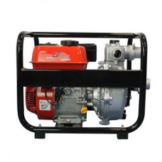 Motopompa presiune, BTA-MPP50, Debit apa: 300 l/min, Inaltime pompare: 80 m
