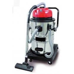 MT-H00V Aspirator profesional pentru pulberi si lichide