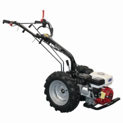 Multifunctional BTA-F1107X200, motor HONDA GX200 