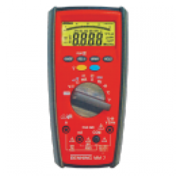  MULTIMETRU DIGITAL DE PRECIZIE