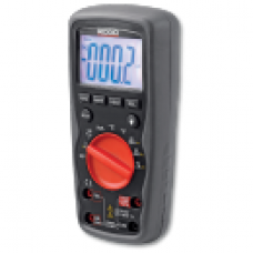  MULTIMETRU DIGITAL, MICRO DM-100
