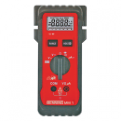  MULTIMETRU DIGITALE - BENNING MM 1