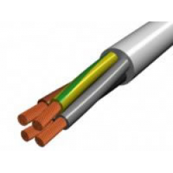 MYYM 4x2.5 - colac 100m, Cabluri