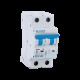NEW SIGURANTA MCB 62DC 4A 2P 6kA CURBA C