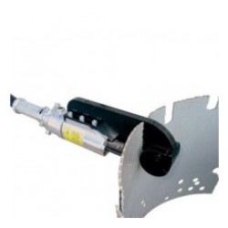 
                            Nibbler hidraulic 10 mm RP10                        