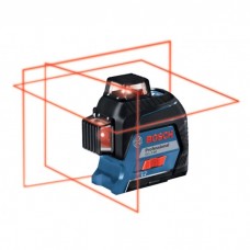 Nivela laser cu linii GLL 3-80 Bosch