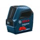 Nivela laser GLL 2-10 Bosch