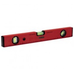 
                            Nivela magnetica cu 3 fiole gradate milimetric 0805/400                        