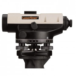 Nivela optica AL26 080.83