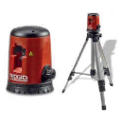  NIVELMETRU CU 2 FASCICULE LASER - MICRO CL-100