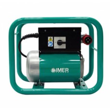 NW 0586, voltaj 400V, motor electric 2 kW