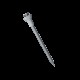 OBO HARDENED STEEL NAIL SIKO 2x16mm 100pcs.