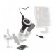 
                            Ocular electronic adaptor pentru microscop M063                        