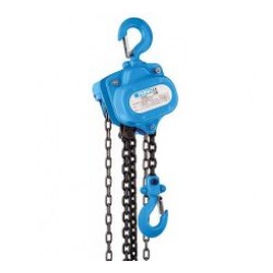 
                            Palan manual cu lant 2000 Kg 3 m 0056/2                        