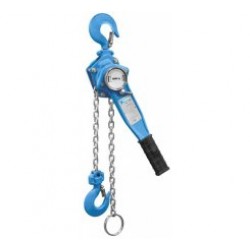 
                            Palan manual cu parghie 1500 Kg 1.5 m                        