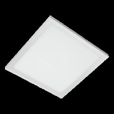 PANOU LED 45W 4000-4300K 595X595 DIMABIL RAMA ALBA