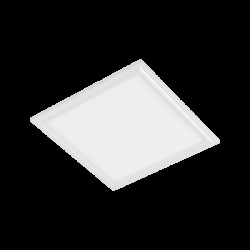 PANOU LED 48W 6400K 595x595mm IP44 RAMA ALBA