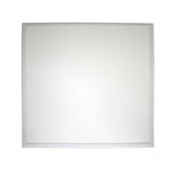 
                                        Panou LED Comtec MF0011-00605, incastrat, 50W, 4500lm,  59.5 x 59.5 cm, lumina rece, IP40                                    