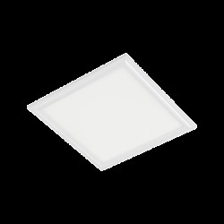 PANOU LED HIGH POWER 60W 4000K 595x595mm CADRU ALB