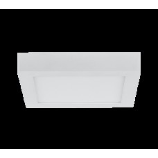 PANOU LED PATRAT MONTAJ APARENT 18W 2700-3000K