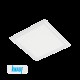 PANOU LED RIGIPS 48W 4000K 595x595mm ALB