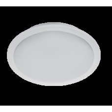 PANOU LED ROTUND 18W 4000K IP65