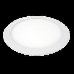 PANOU LED ROTUND 7W 4000K IP65