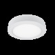 PANOU LED ROTUND MONTAJ APARENT 28W 2700-3000K