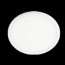 PANOU LED SUPER SLIM ROTUND 15W 4000K