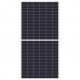 Panou solar fotovoltaic monocristalin Haitai 460MH3-72, 460W