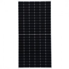 Panou solar fotovoltaic monocristalin Hoff, 450W