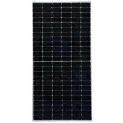 Panou solar fotovoltaic monocristalin Hoff, 450W