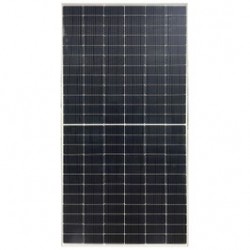 Panou solar fotovoltaic monocristalin Hoff, 550W