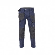 Pantaloni bleumarin DAYBORO