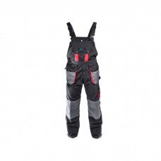 Pantaloni cu piept BH2SO Pantaloni cu piept BH2SO