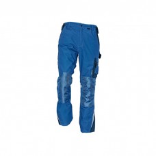 Pantaloni de lucru albastri ALLYN