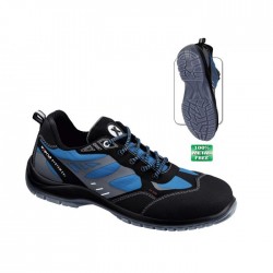 Pantofi protectie Cupido S1P